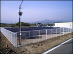 旭陽舎発電所