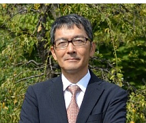 代表取締役　大倉誠